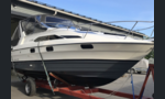 Bayliner 2655 Ciera Sunbridge-kuva-1